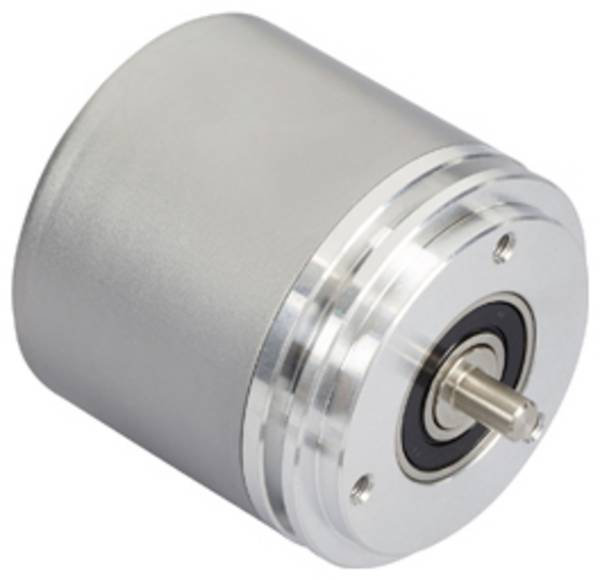 Posital Fraba Absolut Drejefølere 1 stk OCD-CAA1B-1212-SA10-HCC Synkronflange