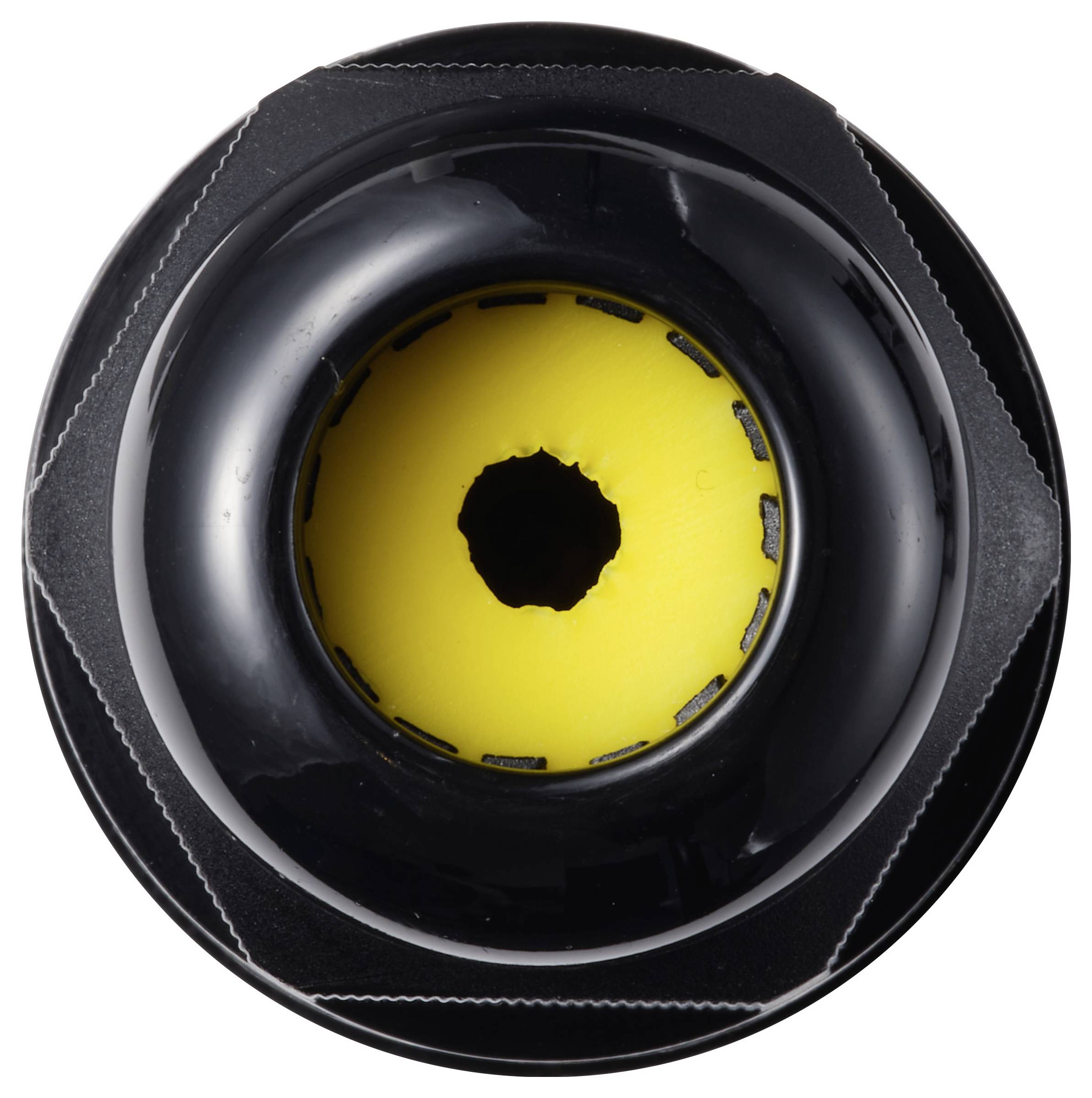 TRU Components kabelforbindelse IP68 vandtæt, skruekontakt 5-polet, 0,5-4,0 mm² TC-14745248 Sort TRU COMPONENTS Indhold:-2