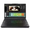 Lenovo Bærbar computer ThinkPad P16 40.6 cm (16 tommer) WUXGA Intel® Core™ Ultra 9 275HX 32 GB RAM 1 TB SSD Uden (styring via computer) Intel Intel Graphics Nvidia VIDIA® RTX PRO 4000 BLACKWELL 16 GB GDDR7 Sort 21RQ003UGE