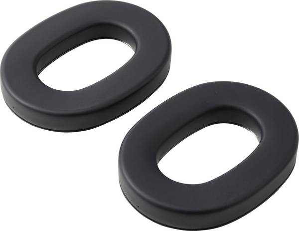 TOOLCRAFT  TO-11185806 Reserve-ørepolstring      1 Paar