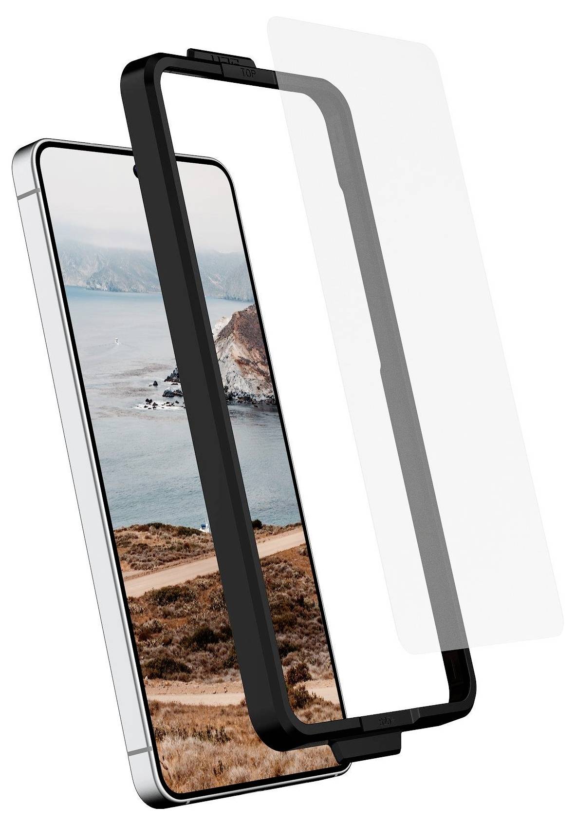 Urban Armor Gear Case Samsung Galaxy S26+ 24447711NA-3