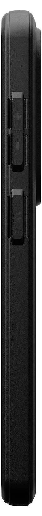 Urban Armor Gear Dot Case Samsung Galaxy S26 Sort MagSafe-kompatibel, med magnetmodul 214521114040-6
