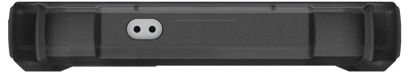 Urban Armor Gear Plasma XTE Case Samsung Galaxy S26 Ultra Aske MagSafe-kompatibel, med magnetmodul 214524113136-8