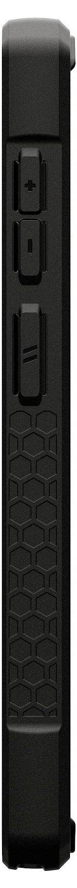 Urban Armor Gear Monarch Pro Case Samsung Galaxy S26+ Carbon MagSafe-kompatibel, med magnetmodul 214514114242-5