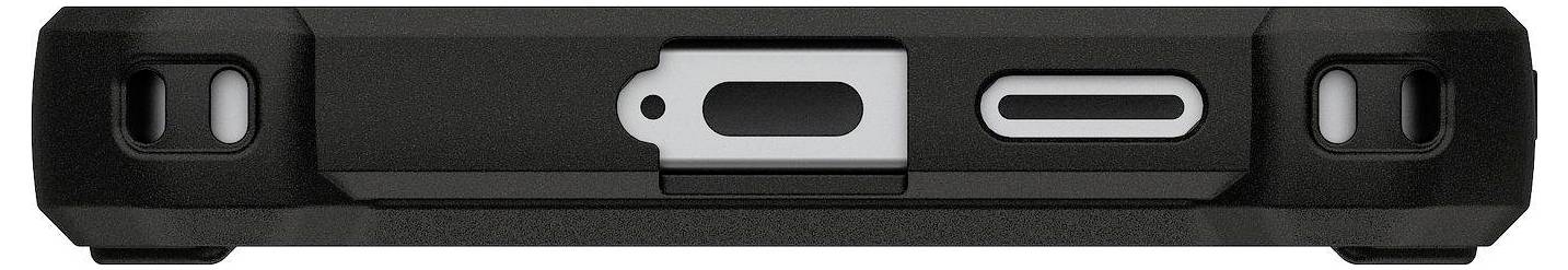 Urban Armor Gear Monarch Pro Case Samsung Galaxy S26+ Carbon MagSafe-kompatibel, med magnetmodul 214514114242-7