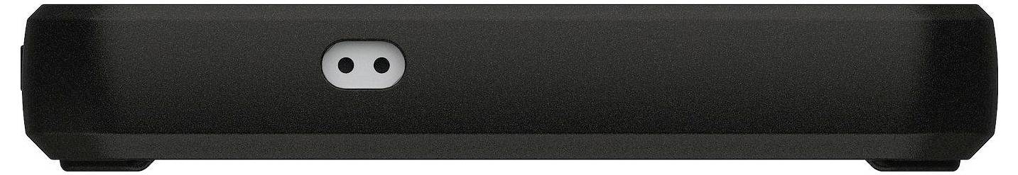 Urban Armor Gear Monarch Pro Case Samsung Galaxy S26+ Carbon MagSafe-kompatibel, med magnetmodul 214514114242-8