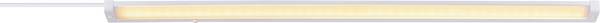 Nordlux Preston 55 Lampe  LED (RGB) LED  EEK: F (A - G) hvid Hvid