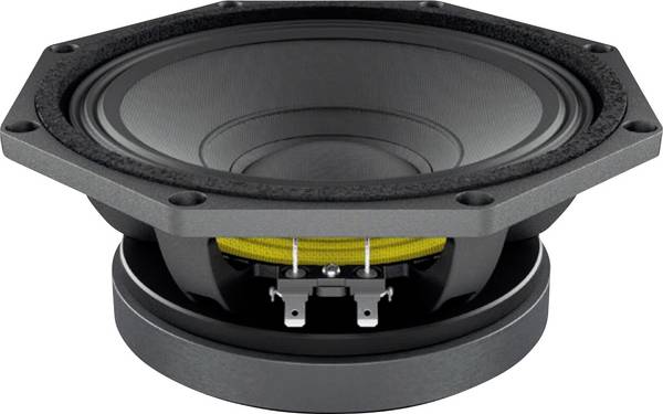 Lavoce MAF082.00 8 tommer  Højttaler-chassiser  8 Ω