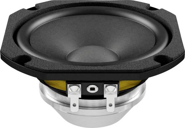 Lavoce WSN041.00 4 tommer  Basenheder 40 W 16 Ω