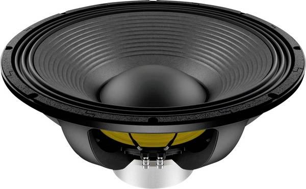 Lavoce SAN214.50 21 tommer  Basenheder 1700 W 4 Ω