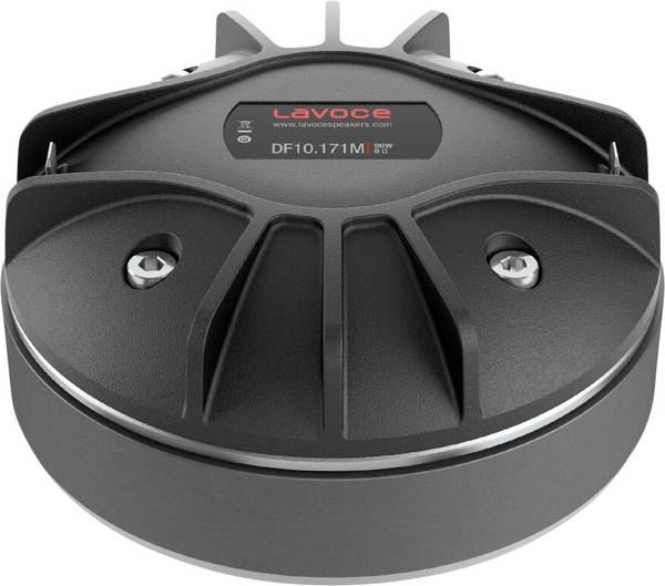 Lavoce DF10.171M Diskant-driver  8 Ω