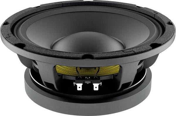 Lavoce MAF103.00 10 tommer  Højttaler-chassiser  8 Ω
