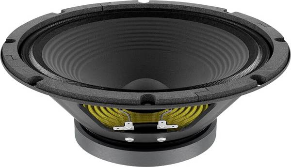 Lavoce WSF101.70G 10 tommer  Basenheder 60 W 8 Ω