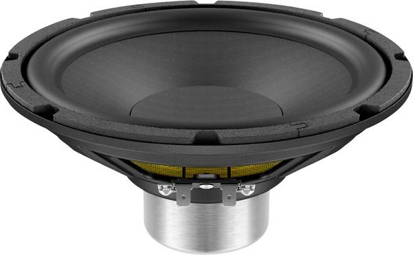 Lavoce NBASS08-20 8 tommer 20.32 cm Basenheder 200 W 8 Ω