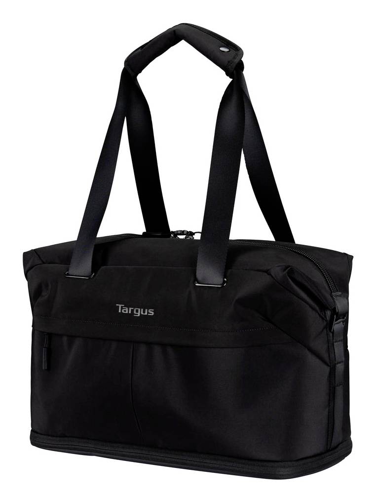 Targus Tilbehørstaske 15.6" Lightweight Weekender Tote Blå-0