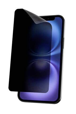 Dicota Dicota Privacy Filter 4-way adhesive App Privatlivsfilter iPhone D80543-4AD Apple-0