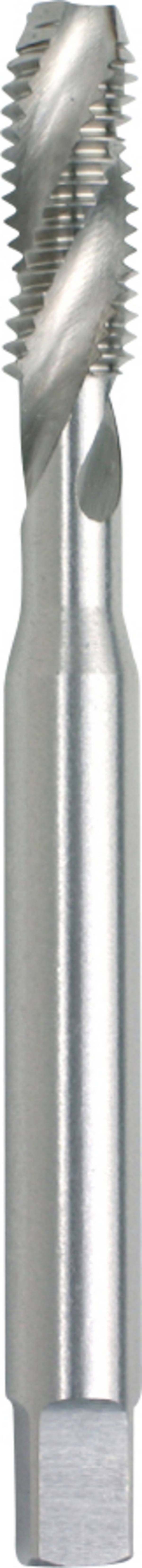 GSR B00306130 Maskinegevindbor metrisk M3 Højreskæring DIN 371 HSS-G Form C 1 stk