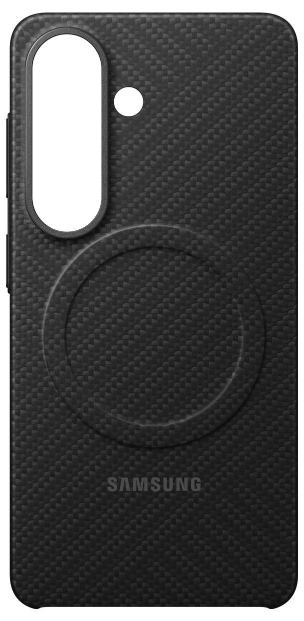 Samsung Mobiltelefon backcover Samsung Galaxy S26 Sort Induktiv opladning EF-KS942SNEGWW-2
