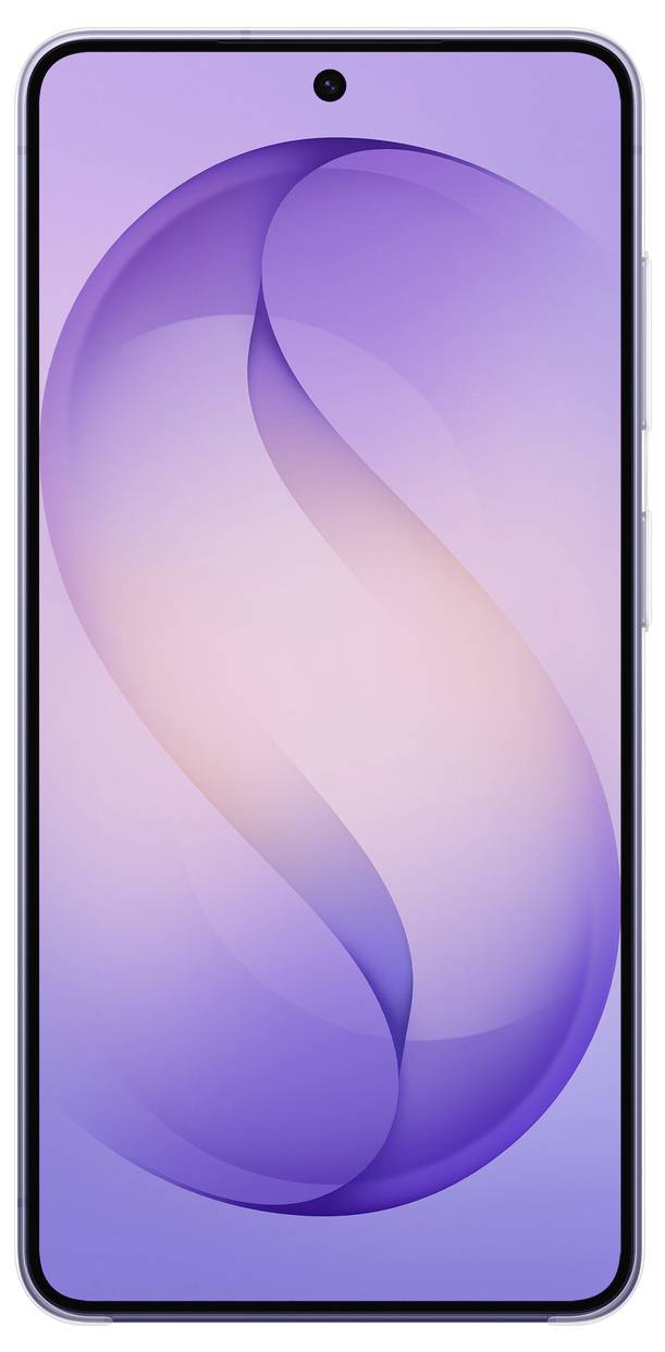 Samsung Samsung EF-CS942 - Hintere Abdeckung für Mobiltelefon Mobiltelefon backcover Samsung Galaxy S26 Transparent Indu-4