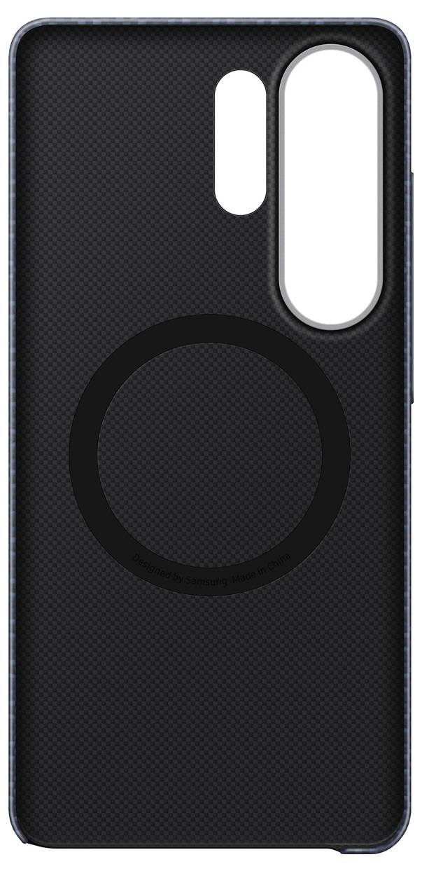Samsung Mobiltelefon backcover Samsung Galaxy S26 Ultra Mørkeblå Induktiv opladning EF-KS948SCEGWW; EF-KS948SVEGWW-2