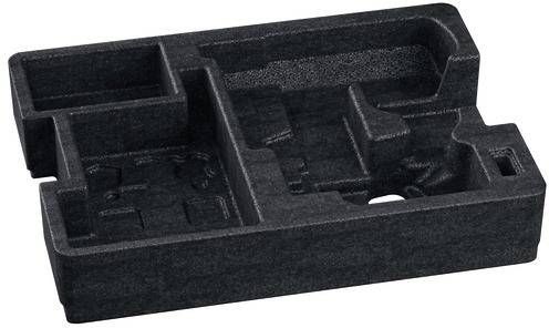 Bosch Professional 1600A0394T L-BOXX-Einlage für GNH 18V-35 und GTH 18V-14 Skumplastindlæg-0
