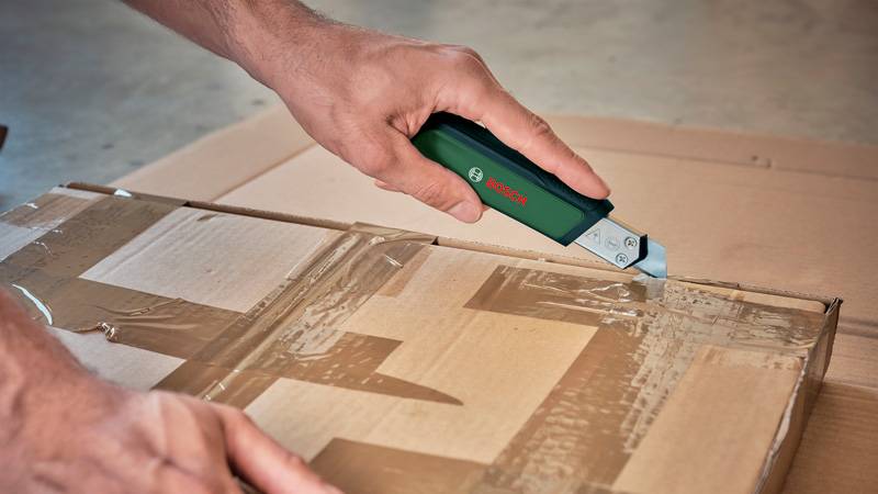 Bosch Home and Garden 1600A039HZ 1600A039HZ Værktøjssæt-7