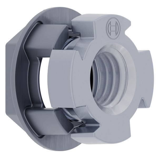 Bosch Accessories 2608000855 Slibe­ og poleringstilbehør 1 stk-1