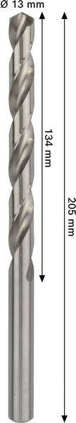 Bosch Accessories 2608577698 2608577698 Metal-spiralbor 1 stk-8