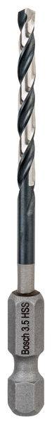 Bosch Accessories 2608577569 2608577569 Metal-spiralbor 1 stk-2