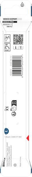 Bosch Accessories 2608577586 2608577586 Metal-spiralbor 1 stk-0
