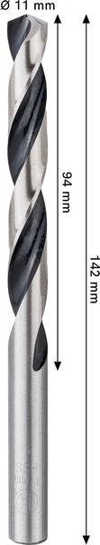 Bosch Accessories 2608577852 2608577852 Metal-spiralbor 1 stk-1