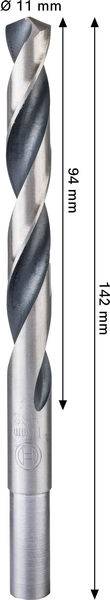 Bosch Accessories 2608577856 2608577856 Metal-spiralbor 1 stk-5