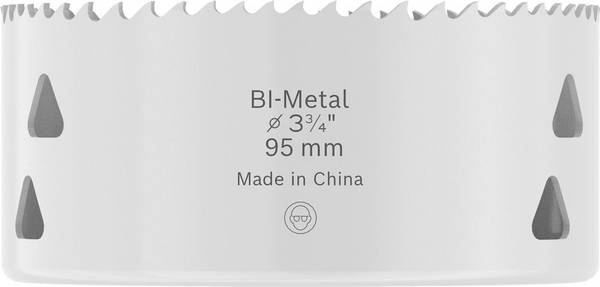 Bosch Accessories 2608594600 2608594600 Stiksav 95 mm 1 stk