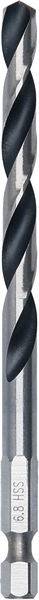 Bosch Accessories 2608577876 2608577876 Metal-spiralbor 1 stk-2
