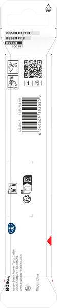 Bosch Accessories 2608577883 2608577883 Metal-spiralbor 1 stk-0