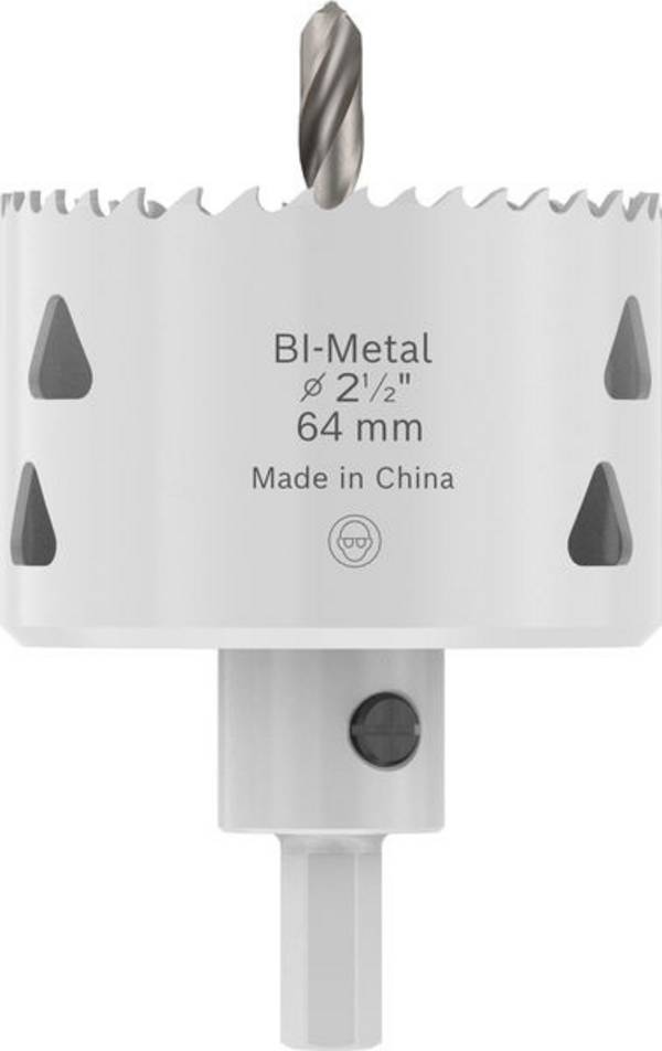 Bosch Accessories 2608594522 2608594522 Stiksav 64 mm 1 stk