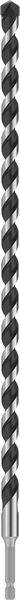 Bosch Accessories 2608706999 2608706999 Sten-spiralbor 1 stk-2