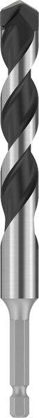 Bosch Accessories 2608707000 2608707000 Sten-spiralbor 1 stk-2