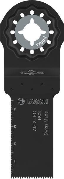 Bosch Accessories 2608669242 2608669242 Dyksavklinge 1 stk-2