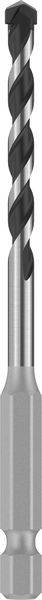 Bosch Accessories 2608706974 2608706974 Sten-spiralbor 1 stk-2