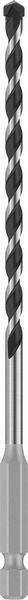 Bosch Accessories 2608706975 2608706975 Sten-spiralbor 1 stk-13