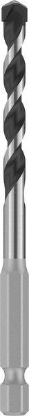 Bosch Accessories 2608706980 2608706980 Sten-spiralbor 1 stk-2