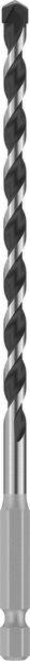 Bosch Accessories 2608706981 2608706981 Sten-spiralbor 1 stk-2