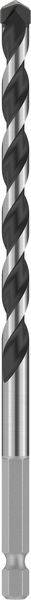 Bosch Accessories 2608706985 2608706985 Sten-spiralbor 1 stk-2