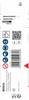 Bosch Accessories 2608707348 Keramikbor 1 stk