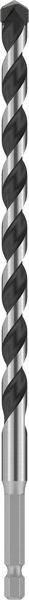 Bosch Accessories 2608706991 2608706991 Sten-spiralbor 1 stk-14