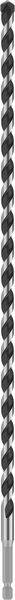 Bosch Accessories 2608706992 2608706992 Sten-spiralbor 1 stk-14