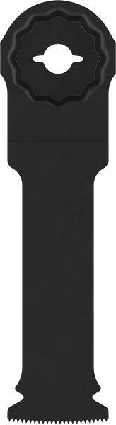 Bosch Accessories 2608669281 2608669281 MultiTool-savklinger 1 stk-0