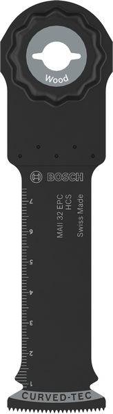 Bosch Accessories 2608669281 2608669281 MultiTool-savklinger 1 stk-2