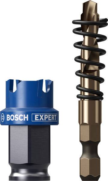 Bosch Accessories 2608901953 2608901953 Stiksav 21 mm Med hårdmetal 1 stk-2